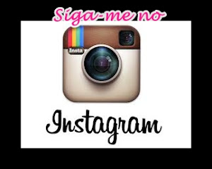 Siga-me no Instagram