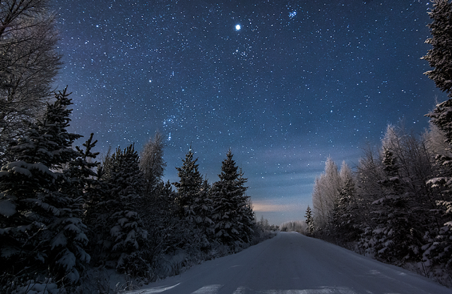 Stunning Finland Night Photography by Mikko Lagerstedt Stunning Finland Night Photography by Mikko Lagerstedt