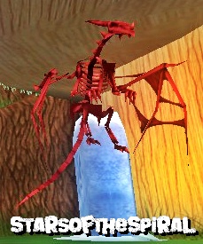 Stars of the Spiral: Level 78 School Pets & Hybrids