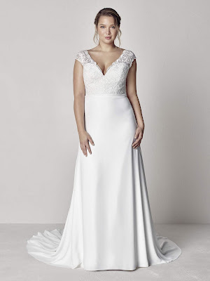 Vestidos de Novia Tallas Grandes Vestidos de Novia Tallas Grandes