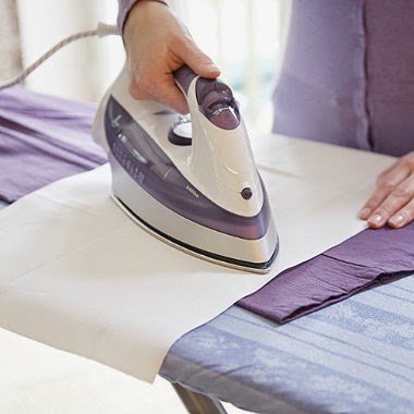 Mary Jo's Cloth Design Blog: Ten Tips for Ironing and Pressing