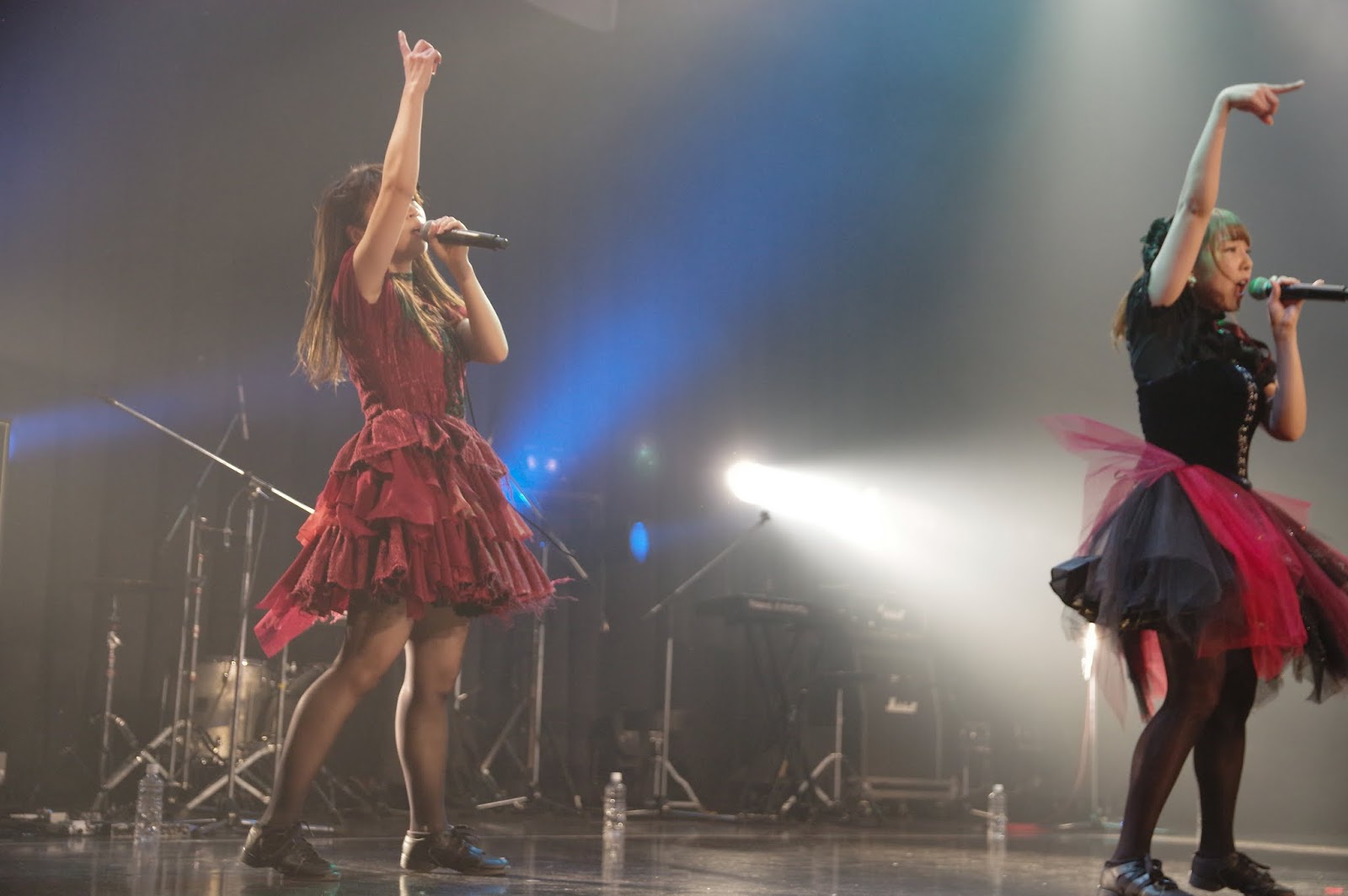 本格音楽女子祭,STARMARIE 本格音楽女子祭,STARMARIE