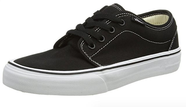 expensive van shoes