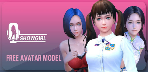 ShowGirl 1.0 APK MOD Unlimited Gems ShowGirl 1.0 APK MOD Unlimited Gems