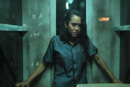 nama pemain film tusuk konde sinden