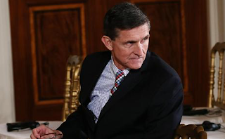 Senate Intelligence Committee Subpoenas Flynn For Documents In Russia Probe