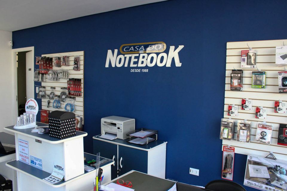 FRANQUIA CASA DO NOTEBOOK fevereiro 2018