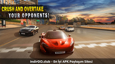 Crazy for Speed APK Crazy for Speed APK