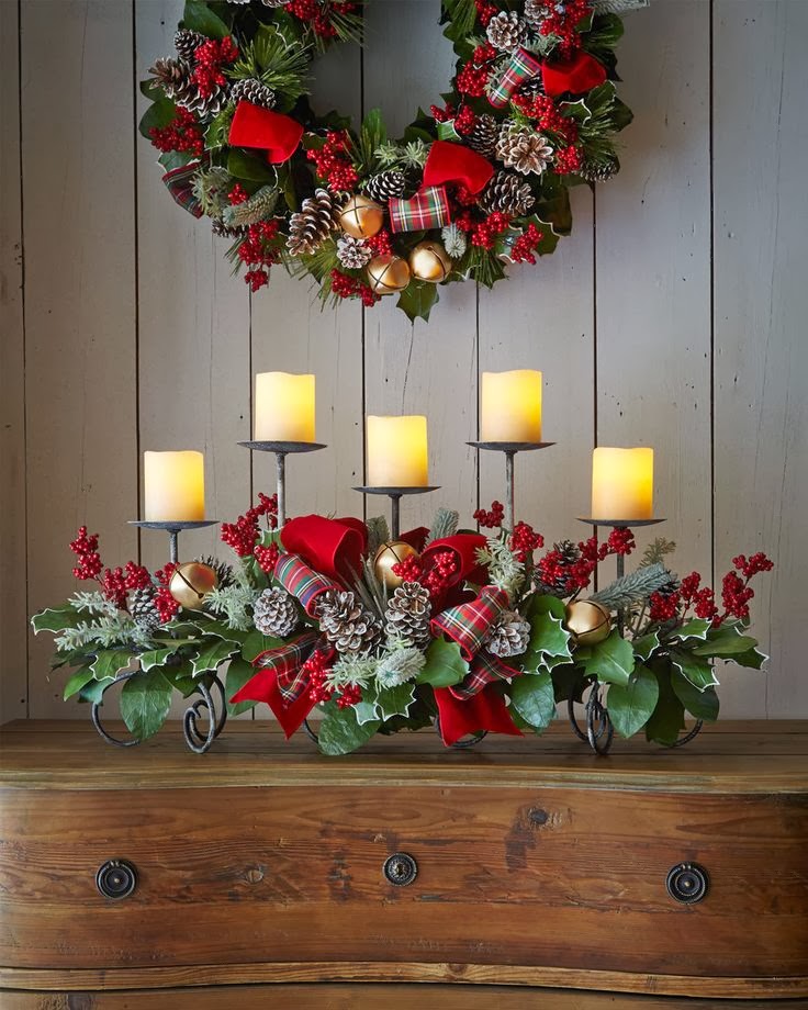 Decoration and Ideas: Decorating Ideas for Christmas