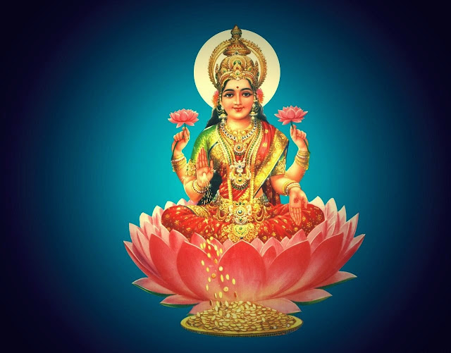 Need Grace Of Goddess Laxmi Need Grace Of Goddess Laxmi