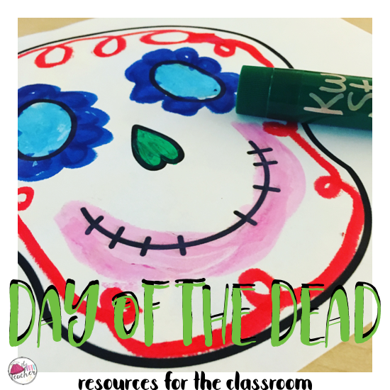 day of the dead dia de los muertos