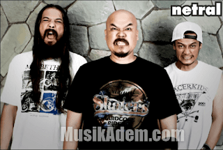 daftar lagu netral lengkap