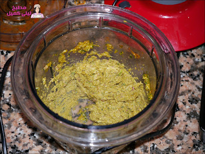 كويرات السردين مع صلصلة صحية غنية بالحديد لغداء الأطفال مع ليلى كميل