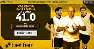 betfair supercuota Valencia gana a Girona 12 mayo betfair supercuota Valencia gana a Girona 12 mayo