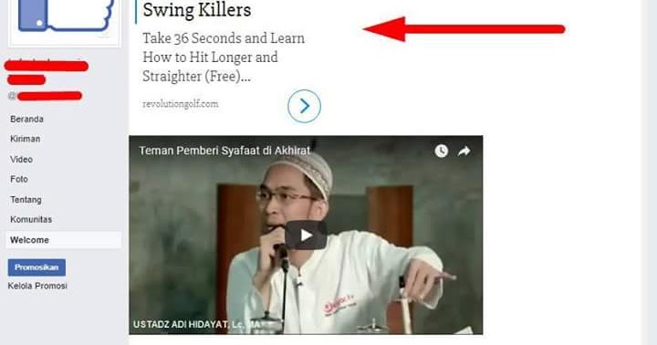 Memanfaatkan Facebook, LBA, dan Adsense: Strategi Menghasilkan Uang Secara Online
