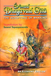 Srimad Bhagavad Gita pdf free download