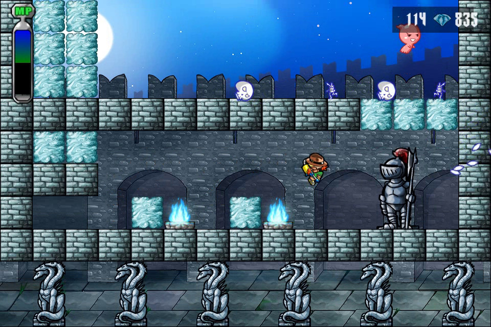 New Games GHOST SWEEPER (PC, Switch) The Entertainment Factor