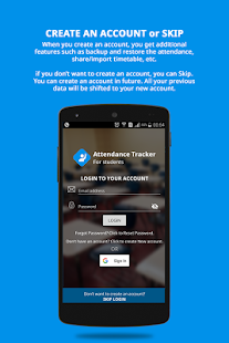 Aplikasi Android Absensi Siswa Aplikasi Android Absensi Siswa