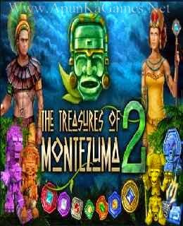 The Treasures of Montezuma 2 PC Game   Free Download Full Version - 49