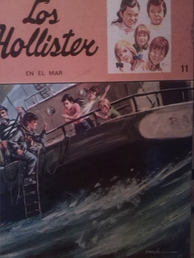 los hollister
