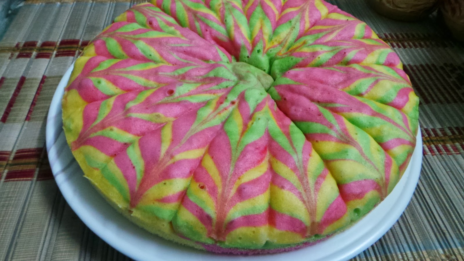 Resepi kek aiskrim resepi kek cawan