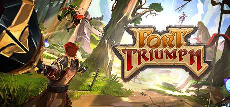 Fort Triumph Full Crack Fort Triumph Full Crack