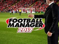 Football Manager Mobile 2017 MOD Unlimited Money v.8.0 Apk Terbaru