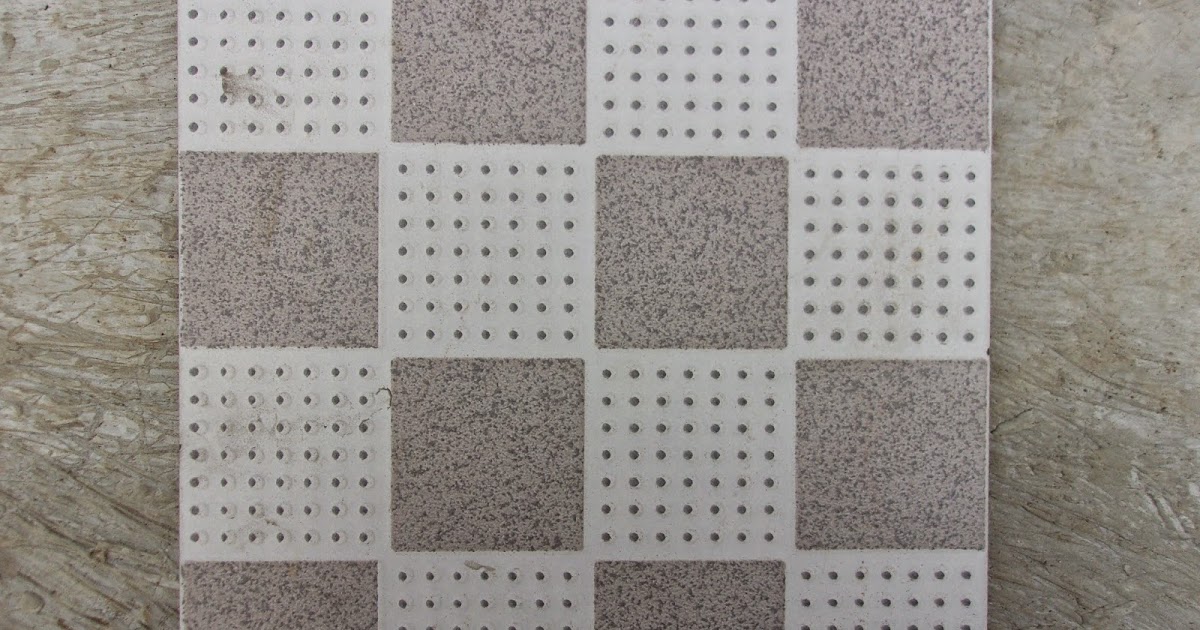 Info Penting 49+ Keramik Roman Anti Slip