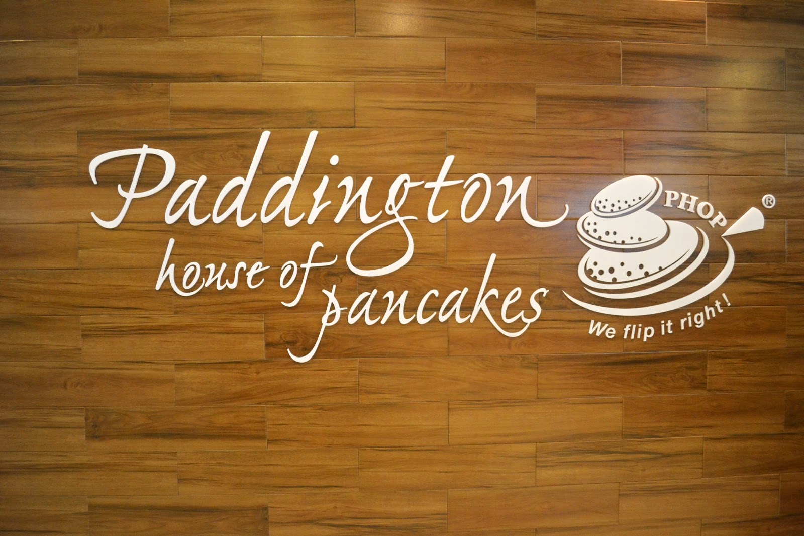 Image result for paddington house of pancakes singapore