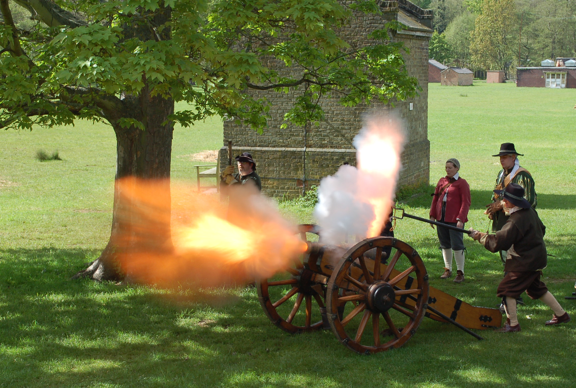 English Civil War articles, discussion, resources, maps, timelines and events englishcivilwar