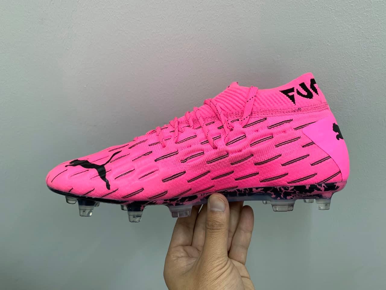 puma future rosas