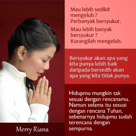 menerangi | menyegarkan | menguatkan: Maret 2014