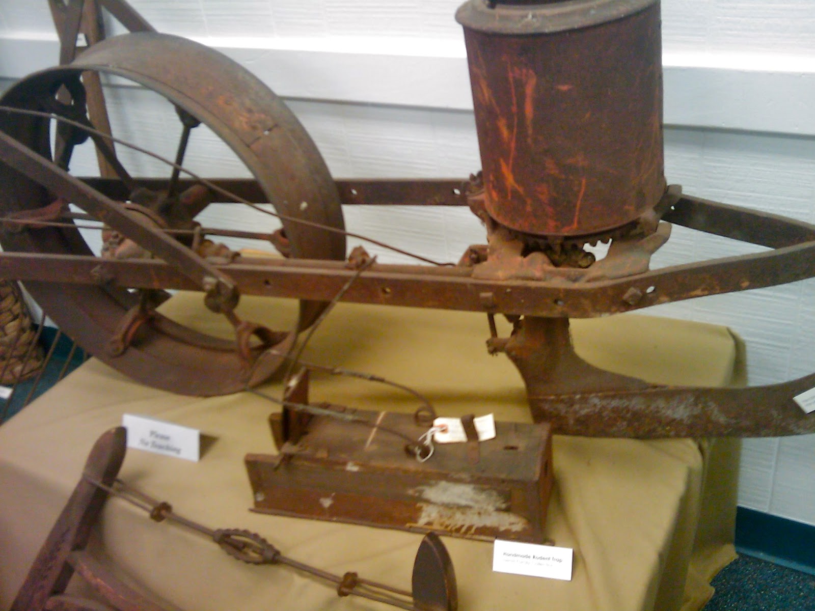 Curious About Los Angeles Pico Rivera Pico Rivera Historical Museum