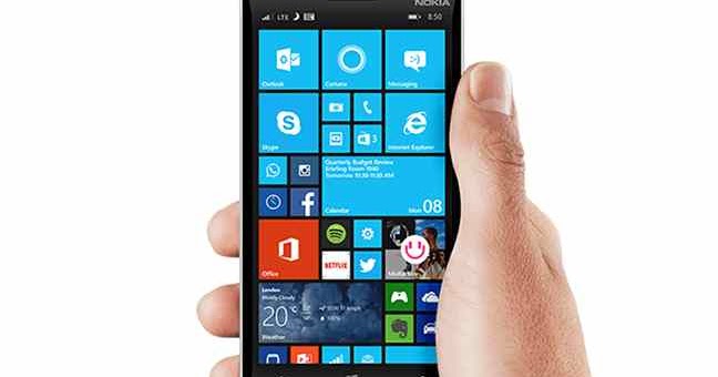 Nokia lumia 520 rm-914 Drivers