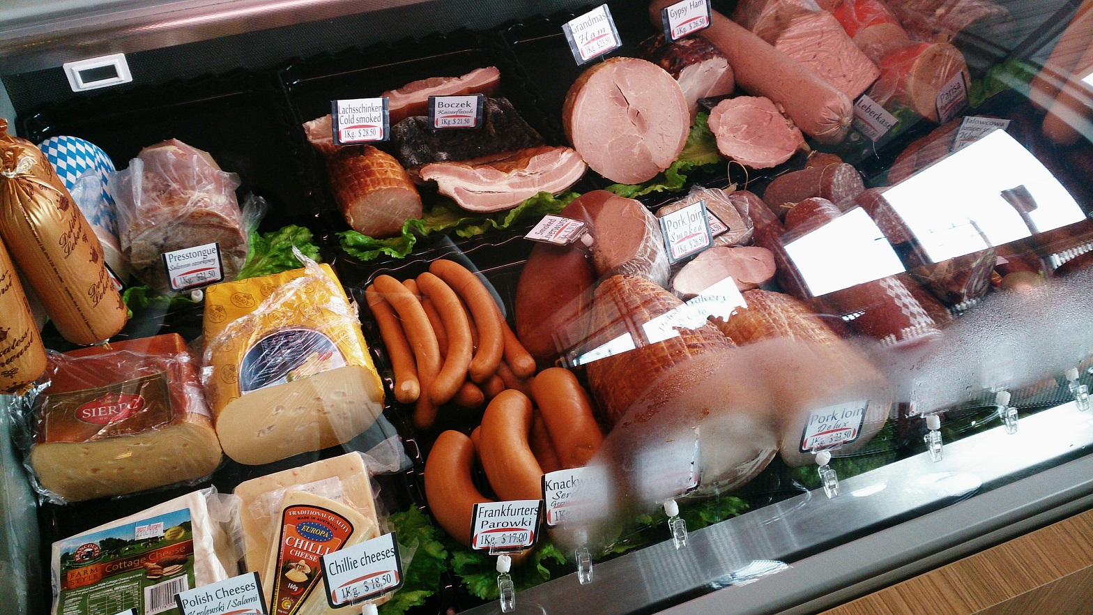 Polish Rye Crust Bakery, Dandenong by Bureaucrat Eat and Be Merry Crew