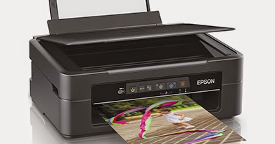 Epson Xp-225 Driver Download / Printer,skener,kopirka Epson XP-225 WiFi - Print, scan, copy, set 