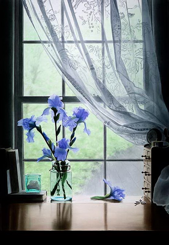 cuadros de ventanas cuadros pinturas oleos cuadros de flores y paisajes a cuadros de ventanas cuadros pinturas oleos cuadros de flores y paisajes a