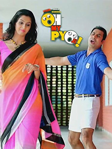 Oh My Pyo! (2014) Hindi 350MB WEB-DL 480p ESubs