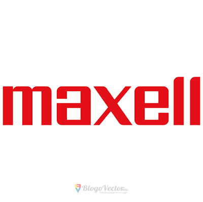 Maxell Logo Vector