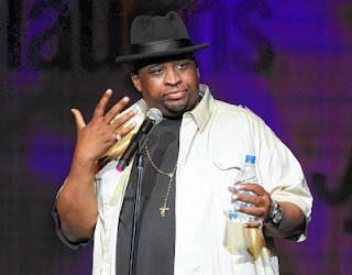 Comedian Patrice O'Neal Has Died at Age 41 - Urban Radio Nation | R&B ...