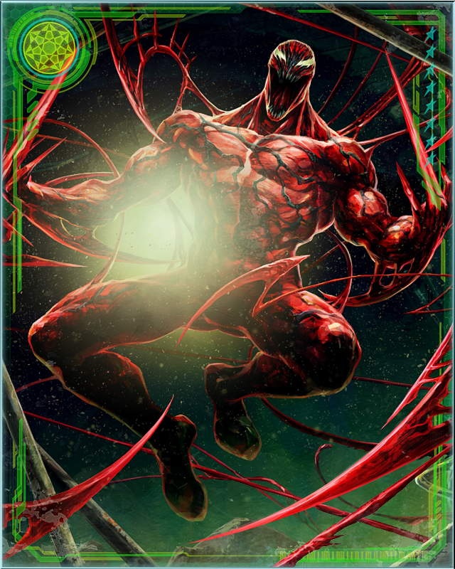 maximum carnage 2