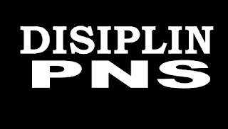 disiplin PNS