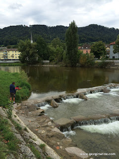 Sihl Nehir