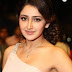 Sayesha Saigal At Zee Telugu Apsara Awards 2017 In Pink Dress