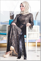 2015 ilkbahar Yaz Tesettür Abiye Trendleri 2015 ilkbahar Yaz Tesettür Abiye Trendleri
