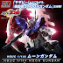 HGUC 1/144 Moon Gundam - Release Info