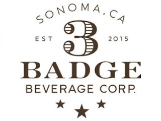 3 Badge Beverage Corporation: T.G.I.F. June 9 3 Badge Beverage Corporation: T.G.I.F. June 9