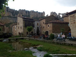 Orbaneja del Castillo Orbaneja del Castillo