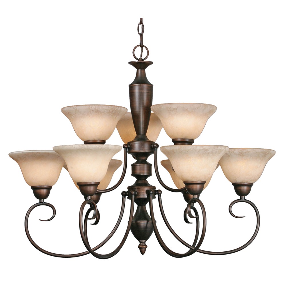 Chandeliers Blog Tips for Chandeliers Light Many types of chandeliers