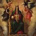 OUR LADY OF SORROWS / OUR LADY OF CONSOLATION
